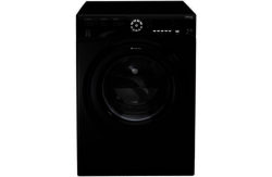 Hotpoint SWD9667K Washer Dryer - Black